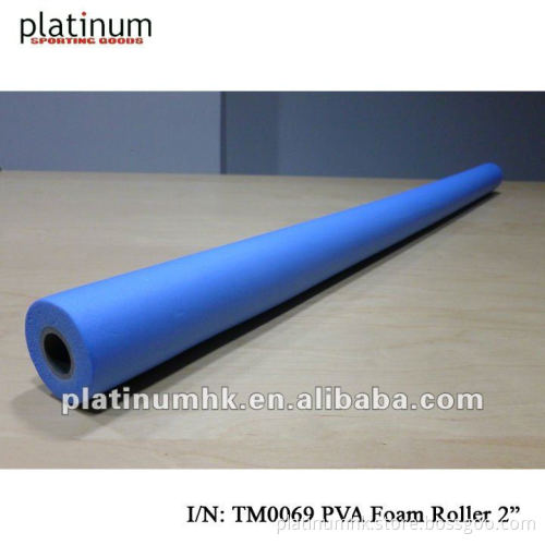 PVA Foam Roller for Tennis Court / Sponge Roller (TM0069-2"x36",Blue)